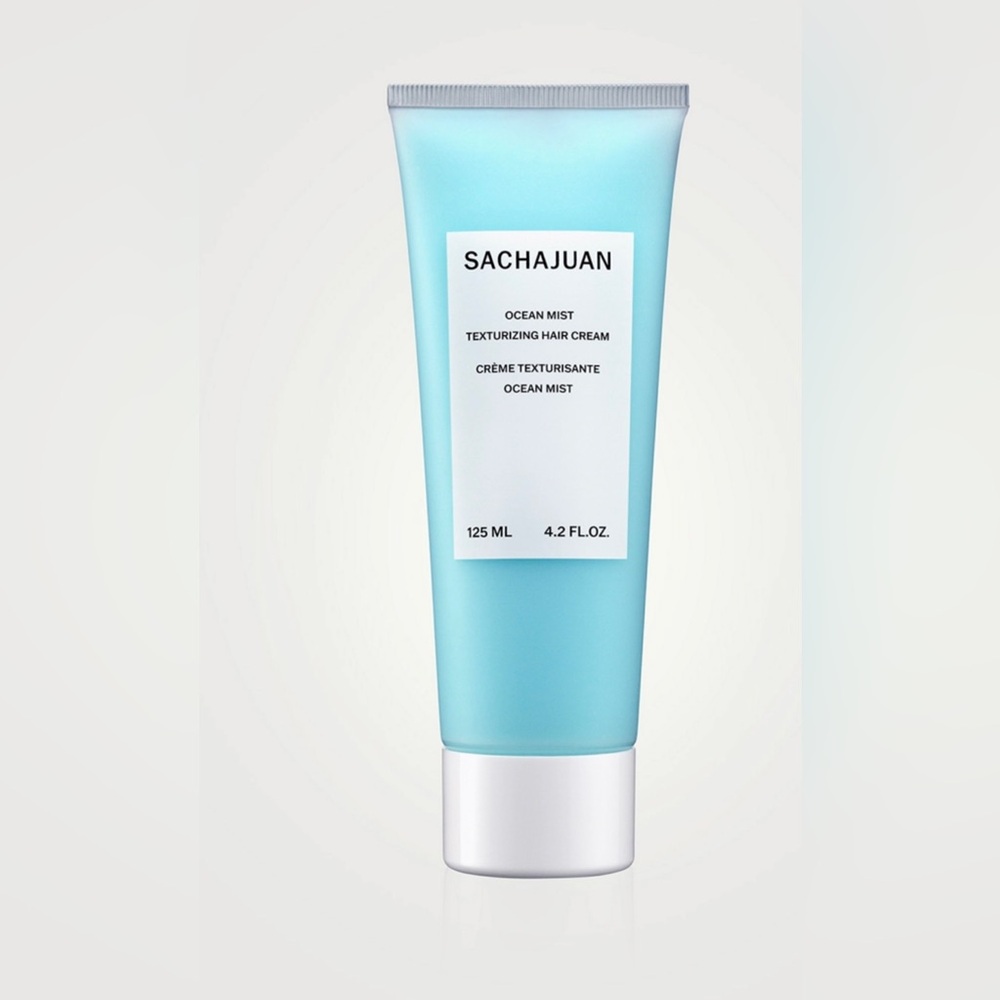 Sachajuan Ocean Mist Texturizing Hair Cream